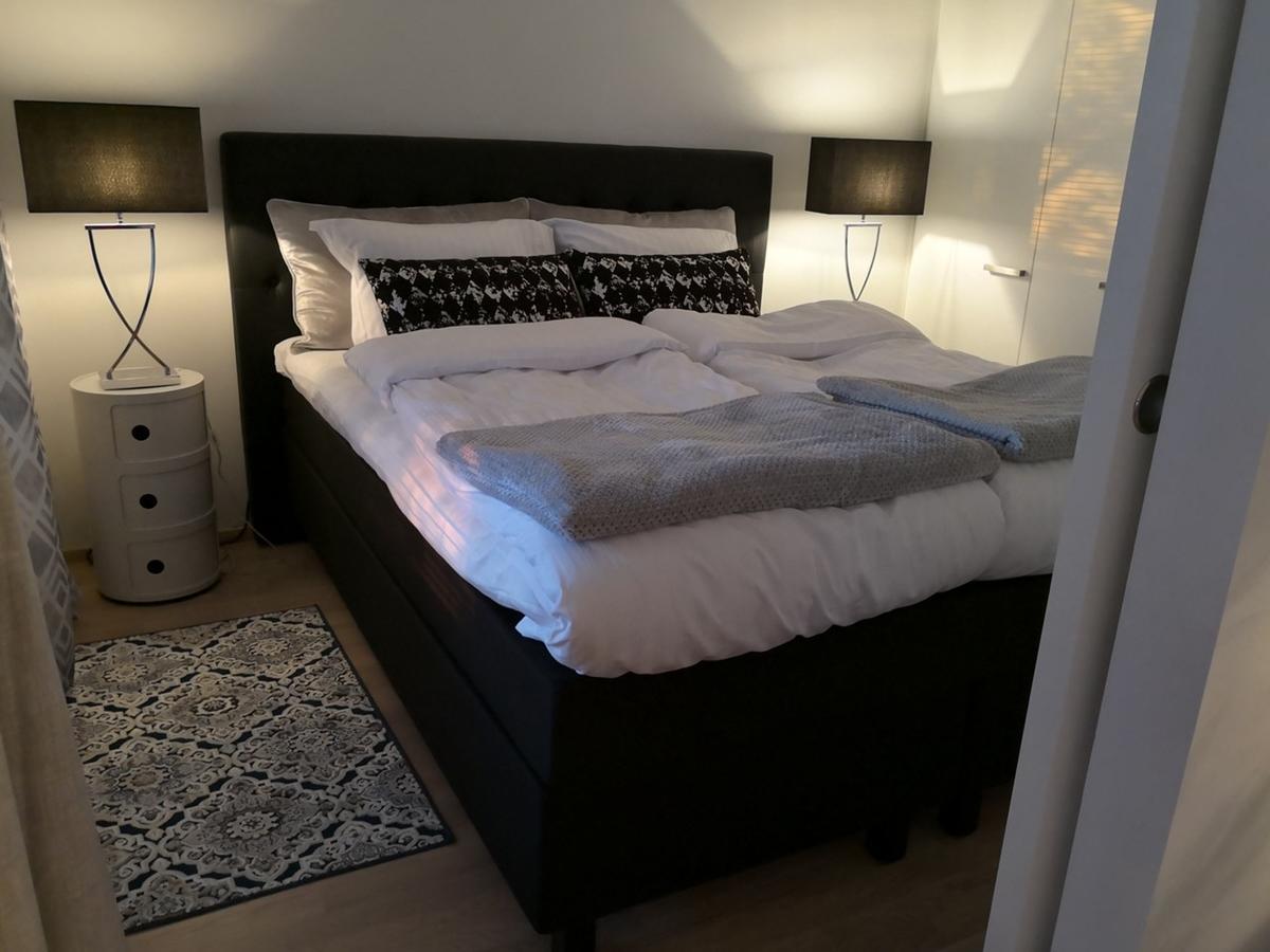 Charming Pine View Apartment Vantaa Ngoại thất bức ảnh