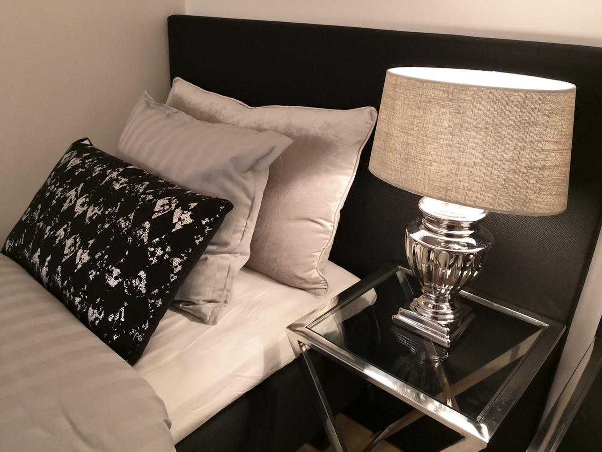 Charming Pine View Apartment Vantaa Ngoại thất bức ảnh